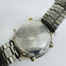 Orologio Uomo Vintage Seiko