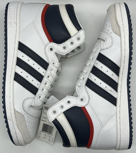 Adidas originals top - top, ten