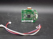 SCHEDA DISPLAY CPVIS R10025458