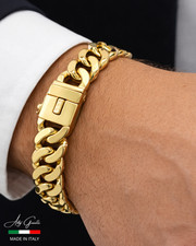 Bracciale Magia Cubana ORO