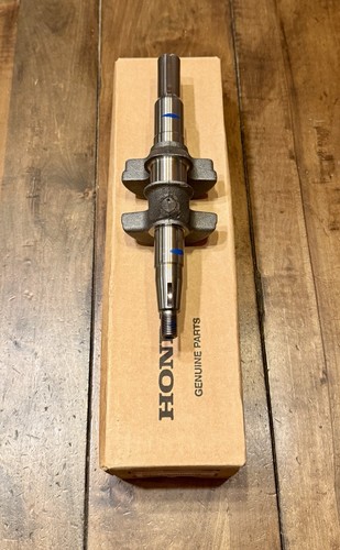Albero motore honda - honda, gcv190la