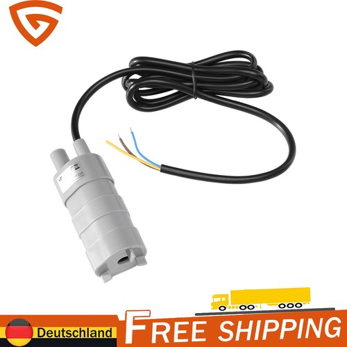 Pompa acqua 12v - pompa,