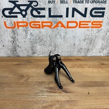 Shimano Ultegra ST-R8000 11 Velocità Cambio Meccanico Cerchio Leve Freno 415g