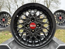Bbs 375 6x15 et35 4x100 - ⭐4x,