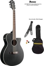 Ibanez aeg7mh weathered - ibanez, aeg7mh-wk