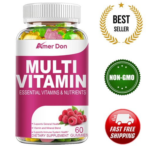 Gomma multivitaminica per - multivitaminica,