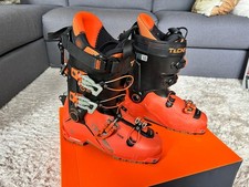 Scarponi scialpinismo Tecnica Zero G Tour Pro (UE: 40, UK: 6,5, US: 7,5 MP)