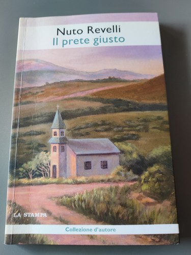 Nuto revelli il prete - nuto,
