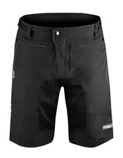 Pantaloncini MTB FORCE 11 W
