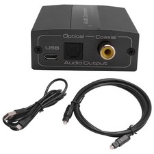 2X(Convertitore Audio