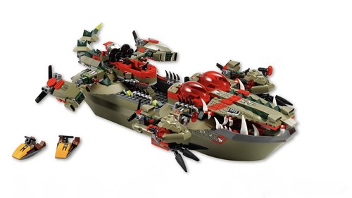 Lego chima legends - chima,
