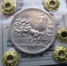MONETA REGNO D' ITALIA