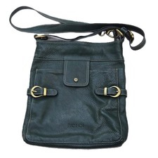 Avorio! Crossbody Bag Purse