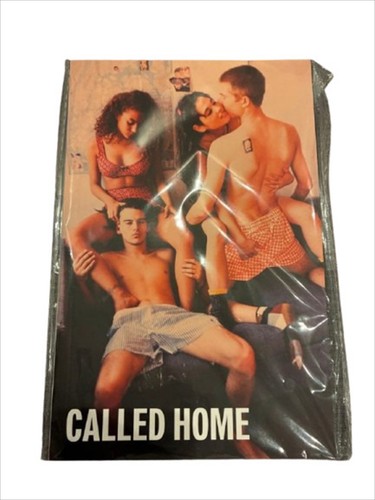 Larry clark called home - clark,