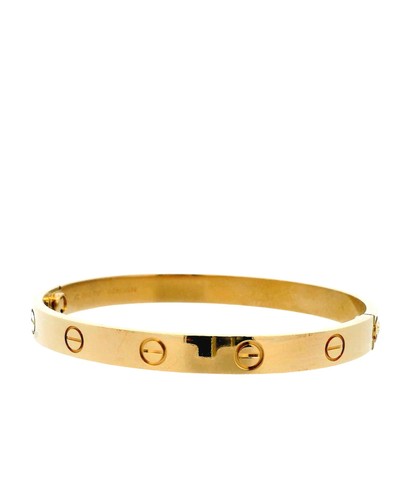 Bracciale cartier love - love, in