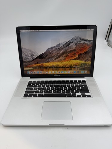 Apple macbook pro metà - pro, 15"