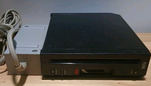 Nintendo wii rvl - -,