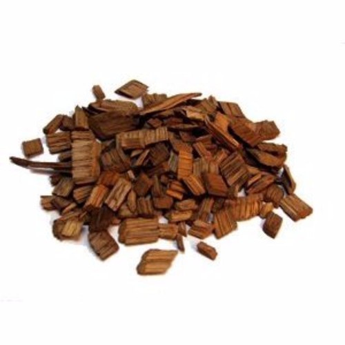 American heavy toast oak - american, chips