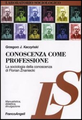 Conoscenza come professione
