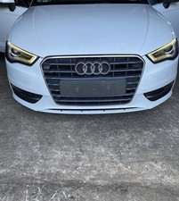 Musata Frontale Completo Audi