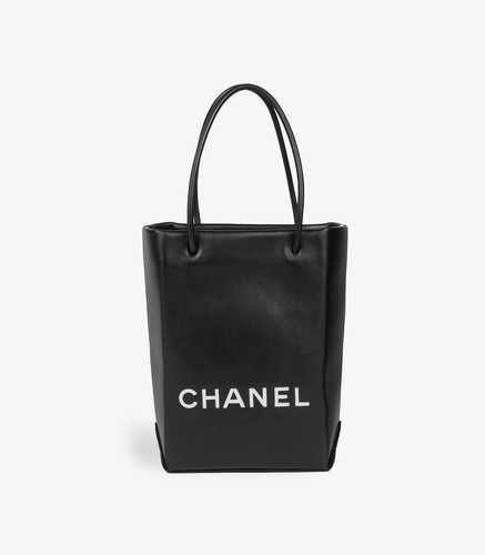 Mini borsa shopping chanel - borsa,