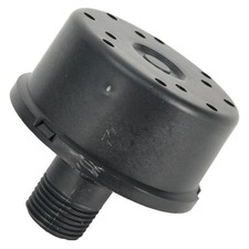 Marmitta compressore d'aria