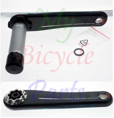 Sram red axs - 12, dub