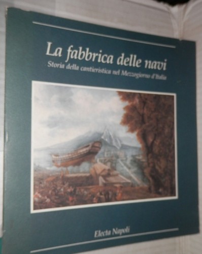 Fabbrica delle navi - la,