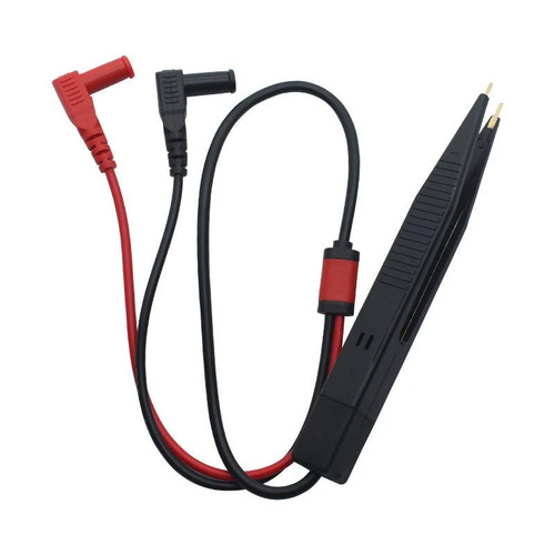Smd smt chip test clip - chip, lcr