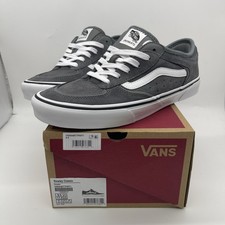Vans Rowley Classic Peltro