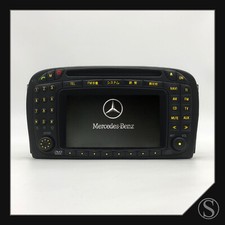 Mercedes benz comand pa0229 - mercedes-benz,