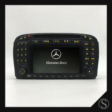 Mercedes-Benz Comand PA0030