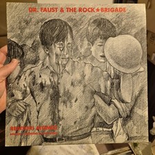Dr. Faust & The Rock Brigade