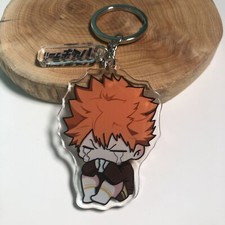 Cosplay haikyuu shoyo hinata - haikyuu!!,