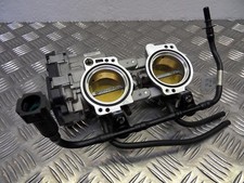 Gruppo farfallato anteriore