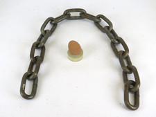 ANTICA CATENA INDUSTRIALE DI