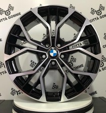 Kit cerchi lega bmw serie - kit, 4