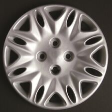 Coppa Ruota Copricerchio LANCIA Y Elefantino 14 pollici serie 4 pezzi senza logo