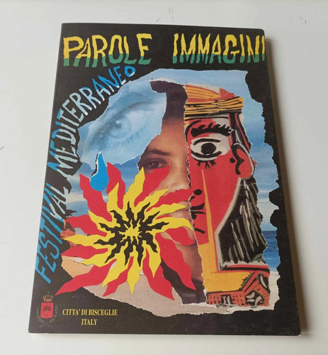 Parole immagini festival - parole,