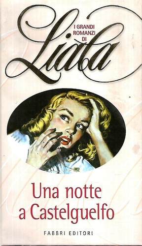 Liala fabbri edit copertina - liala,