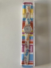 Swatch AG 2007