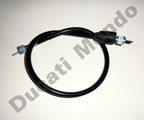 Cavo speedo nuovo per - cavo, ducati