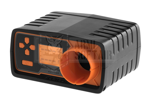 Acetech cronografo misuratore - acetech,