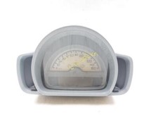 A4515403647 QUADRO STRUMENTI CONTACHILOMETRI SMART FORTWO (451) 800 CDI 6V AUT 4