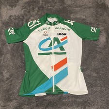 MAGLIA CICLISMO VINTAGE NALINI
