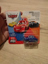 Macchinina Disney Cars Doc