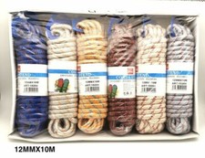 Set 6 Pezzi Corda Fune Nylon