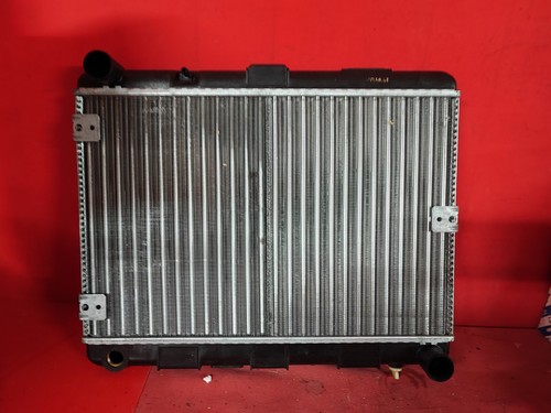 Radiatore motore lancia trevi - radiatore,