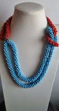 Turchese corallo - ,