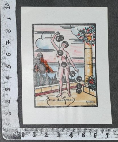 Wunderkammer exlibris - k,